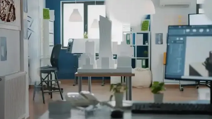 Wykończenie pod klucz