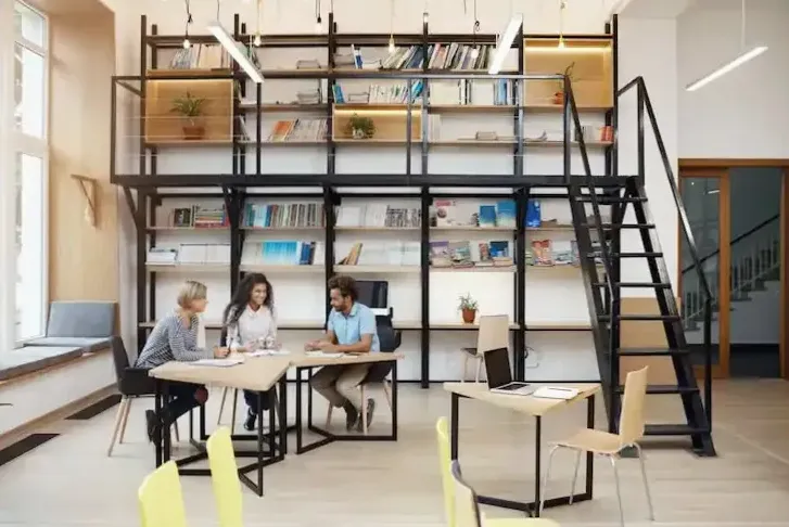 Katarzyna Lis, kierowniczka projektów RenovBiuro
